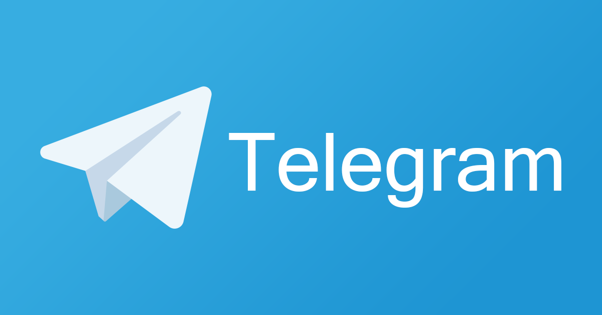 Если Telegram показывает постоянный Connection…