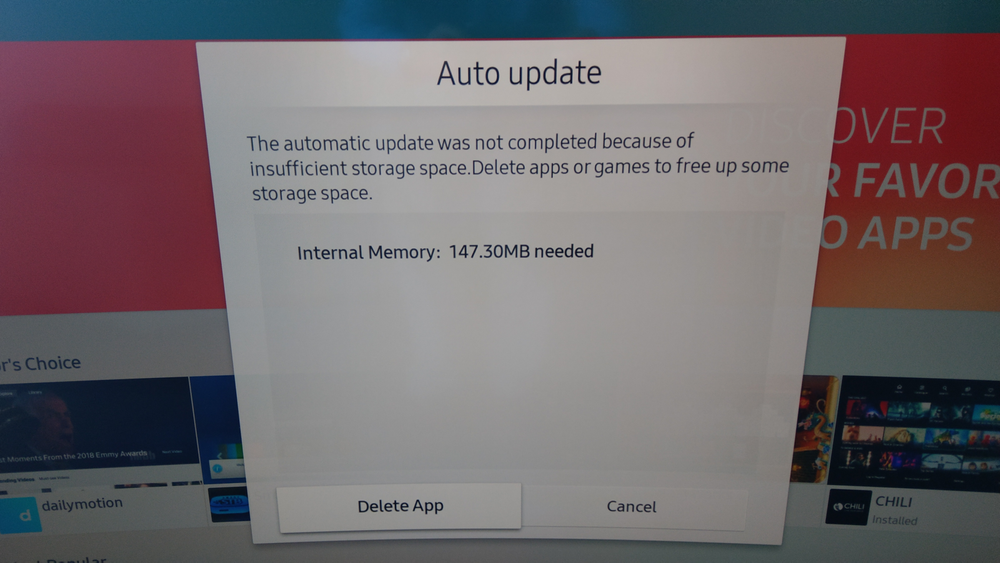 Samsung how to delete pre-install apps