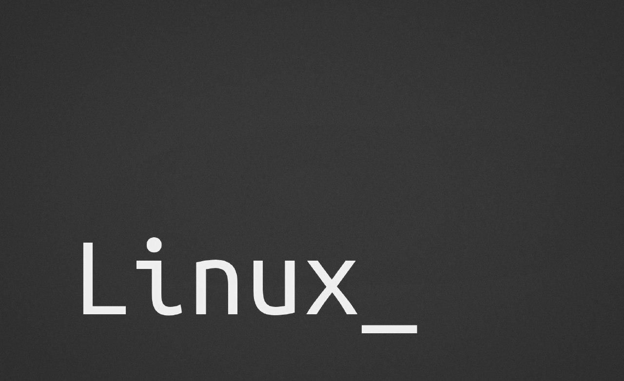 Приложения которые я использую в Linux