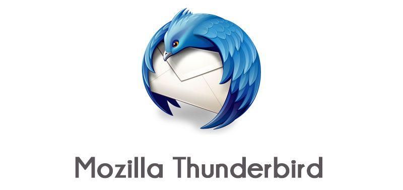 Лучший email клиент для Linux