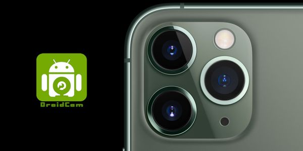 Как использовать iPhone/Android, как веб-камеру для Linux и PC/Mac